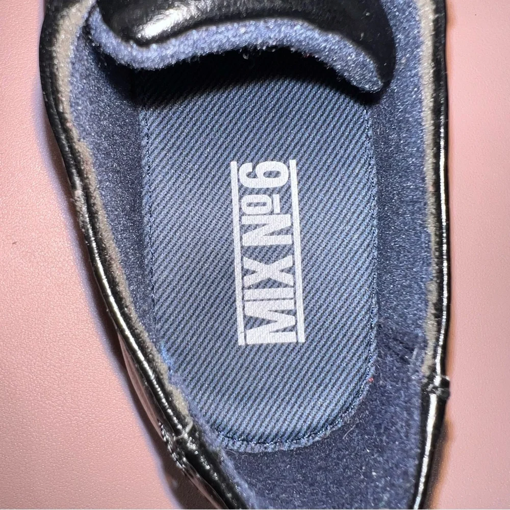 Kids Mix No.‎ 6 Buckley Oxford Black Size 5 Dress Shoes Wedding Ceremony Shoes